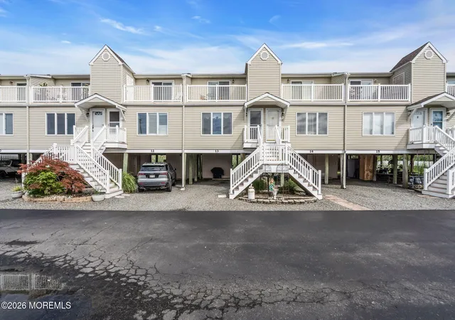 Photo 3 of Condo for sale at 438 E Bay Ave #13, Barnegat, NJ 08005 | MLS# 22626386 | Listing updated on 2026-09-07