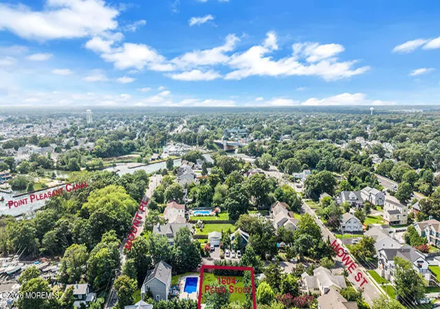 Photo 3 of Land for sale at 1604 Walter Stout Ln, Point Pleasant, NJ 08742 | MLS# 22626166 | Listing updated on 2026-09-23
