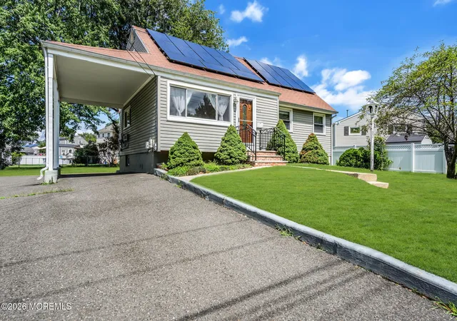 2nd image of 341 Middle Rd, Hazlet, NJ 07730 | MLS# 22626719