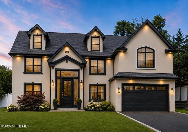 3rd image of 101 Oxford Ln, Aberdeen, NJ 07747 | MLS# 22626333