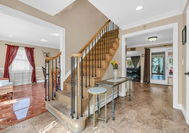 5th image of 101 Oxford Ln, Aberdeen, NJ 07747 | MLS# 22626333