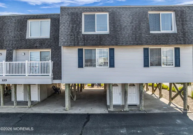 1st image of 125 Strickland Blvd #11, Lavallette, NJ 08735 | MLS# 22626190