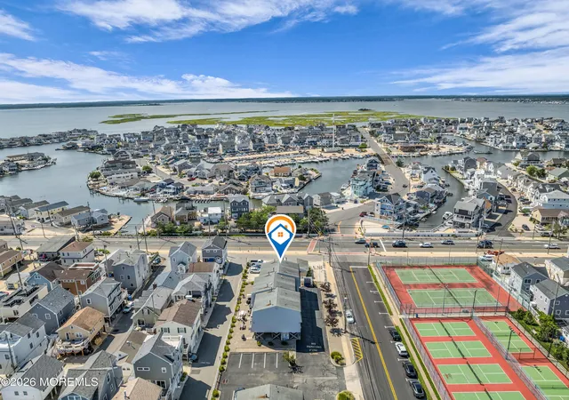 4th image of 125 Strickland Blvd, Lavallette, NJ 08735