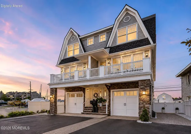 1st image of 1246 Ocean Ave #B, Sea Bright, NJ 07760 | MLS# 22626188