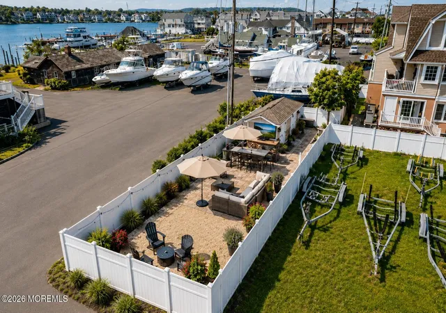 35th image of 1246 Ocean Ave #B, Sea Bright, NJ 07760 | MLS# 22626188