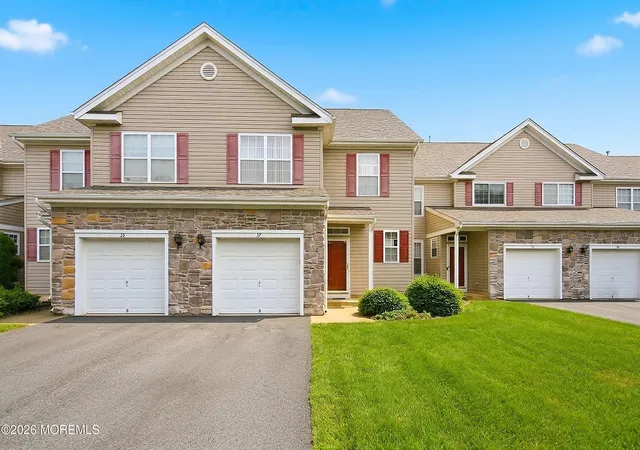 2nd image of 37 Manhattan Dr, Brick, NJ 08723 | MLS# 22627115