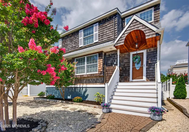 Photo 3 of Single family home for sale at 5 E 17th Street, Long Beach Township, NJ 08008 | MLS# 22626184 | Listing updated on 2026-09-13