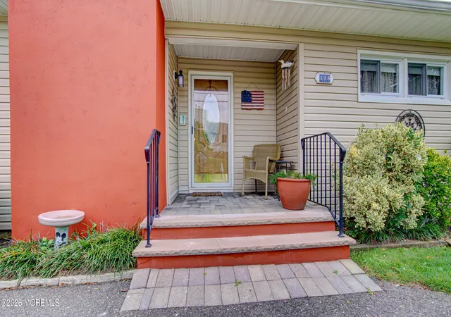 3rd image of 108 Prospect Ave, Neptune Township, NJ 07753 | MLS# 22626193