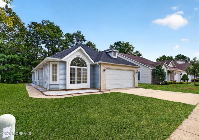 2nd image of 1575 Goldspire Rd, Toms River, NJ 08755 | MLS# 22626194