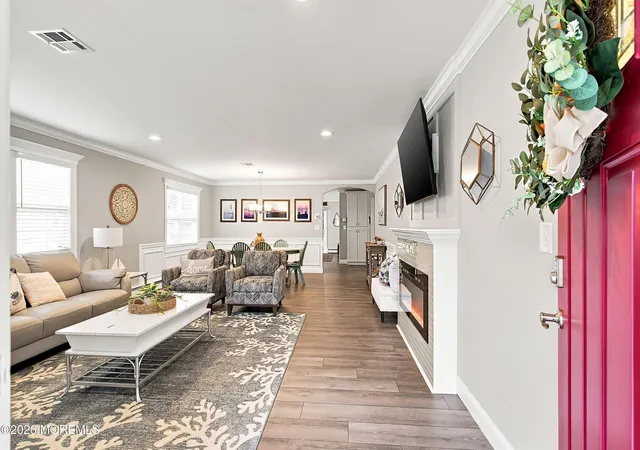 5th image of 4 Doral Dr, Toms River, NJ 08757 | MLS# 22626295