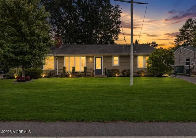 1st image of 126 Compass Ave, Beachwood, NJ 08722 | MLS# 22626298