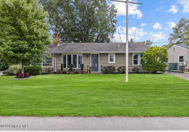 2nd image of 126 Compass Ave, Beachwood, NJ 08722 | MLS# 22626298