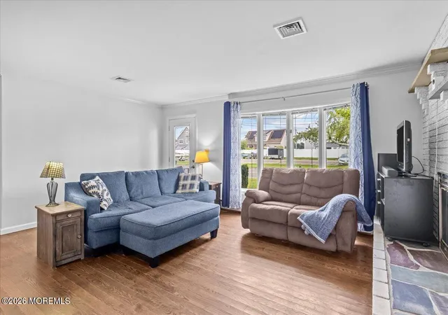 3rd image of 126 Compass Ave, Beachwood, NJ 08722 | MLS# 22626298