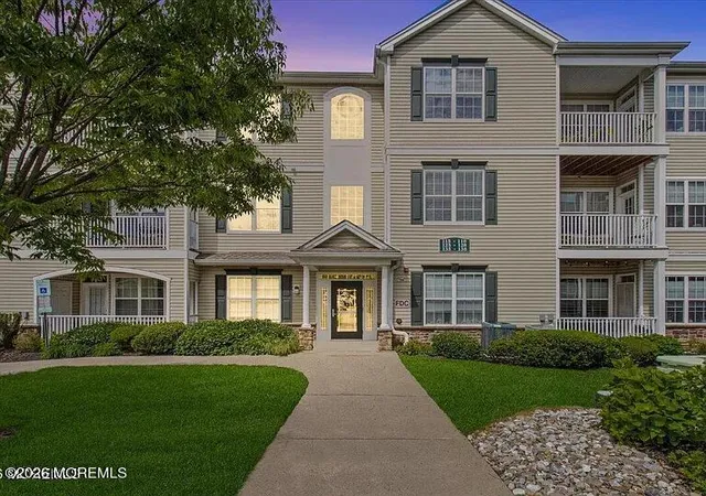 1st image of 136 Mill Pond Wy #22, Eatontown, NJ 07724 | MLS# 22626228