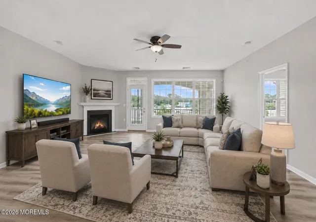 3rd image of 136 Mill Pond Wy, Eatontown, NJ 07724