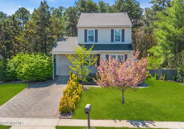 Photo 1 of Single family home for sale at 103 A St, Brick, NJ 08723 | MLS# 22626197 | Listing updated on 2026-09-14