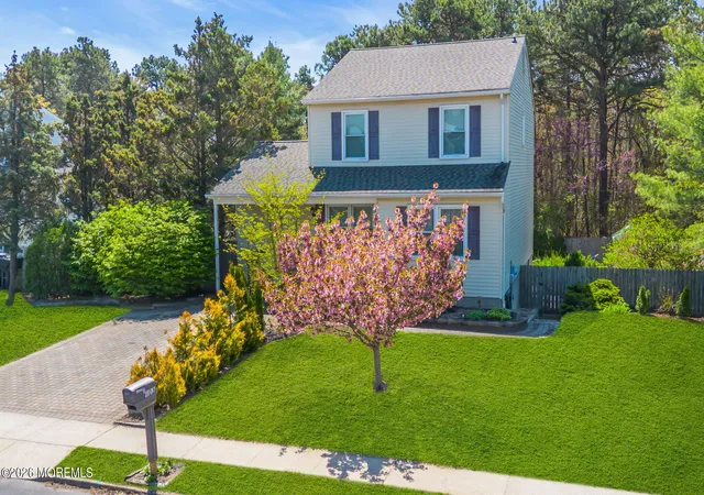 Photo 2 of Single family home for sale at 103 A St, Brick, NJ 08723 | MLS# 22626197 | Listing updated on 2026-09-14