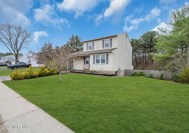 Photo 3 of Single family home for sale at 103 A St, Brick, NJ 08723 | MLS# 22626197 | Listing updated on 2026-09-14