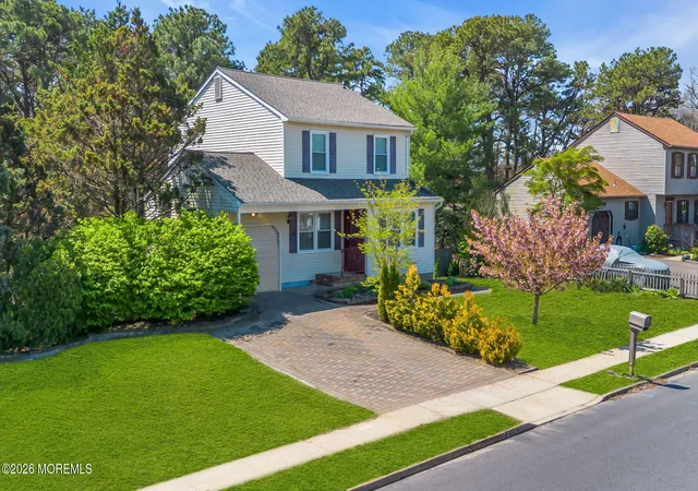 Photo 3 of Single family home for sale at 103 A St, Brick, NJ 08723 | MLS# 22626197 | Listing updated on 2026-09-14
