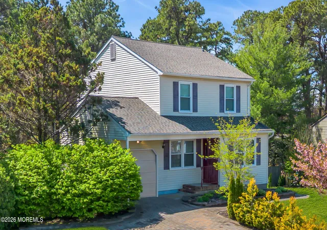 Photo 4 of Single family home for sale at 103 A St, Brick, NJ 08723 | MLS# 22626197 | Listing updated on 2026-09-14