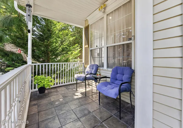 Photo 4 of Single family home for sale at 411 Perry St, Morganville, NJ 07751 | MLS# 22626196 | Listing updated on 2026-09-14
