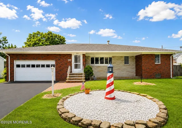 1st image of 2412 Hemlock Ln, Point Pleasant, NJ 08742 | MLS# 22626209