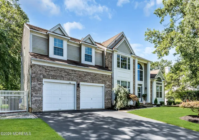 2nd image of 1254 Black Birch Ct, Toms River, NJ 08753 | MLS# 22626221