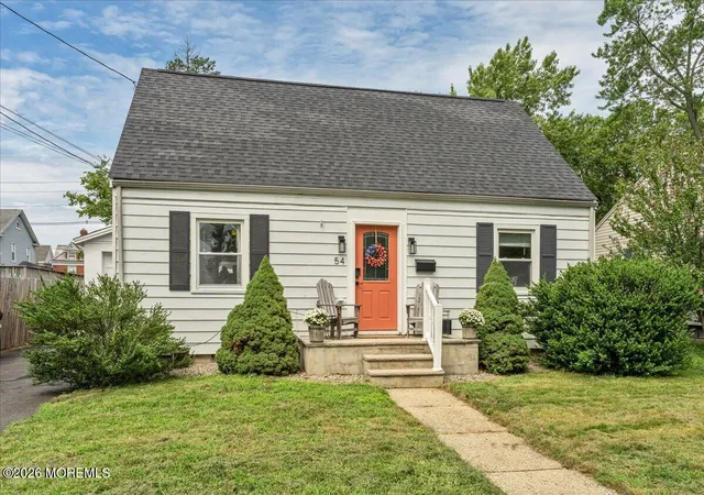18th image of 54 Chingarora Ave, Keyport, NJ 07735 | MLS# 22626244