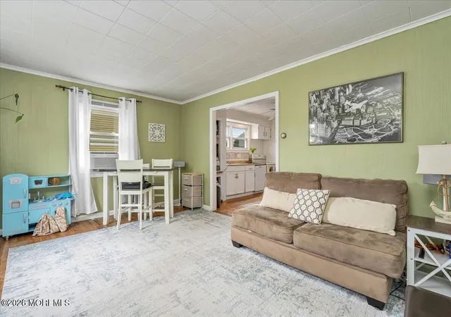 2nd image of 54 Chingarora Ave, Keyport, NJ 07735 | MLS# 22626244