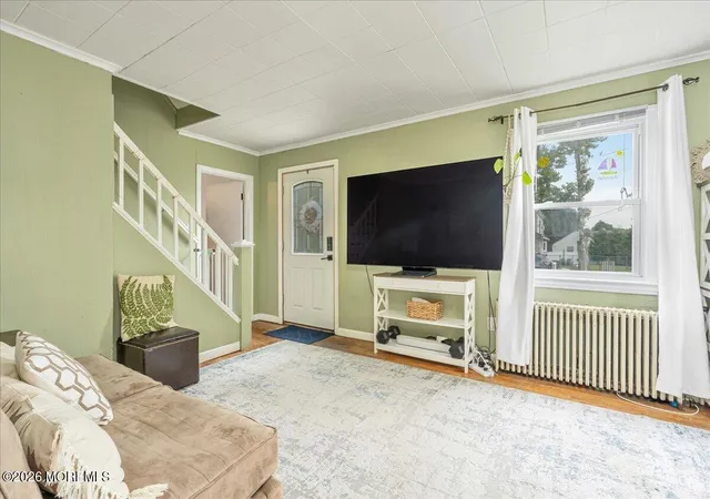 Photo 3 of Single family home for sale at 54 Chingarora Ave, Keyport, NJ 07735 | MLS# 22626244 | Listing updated on 2026-09-17