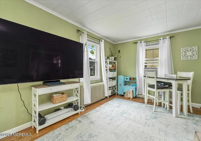 Photo 3 of Single family home for sale at 54 Chingarora Ave, Keyport, NJ 07735 | MLS# 22626244 | Listing updated on 2026-10-16