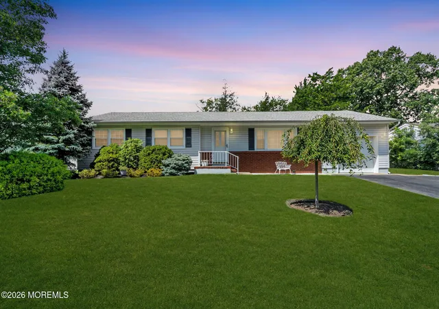 Photo 1 of Single family home for sale at 608 Preston St, Brick, NJ 08723 | MLS# 22626403 | Listing updated on 2026-08-30