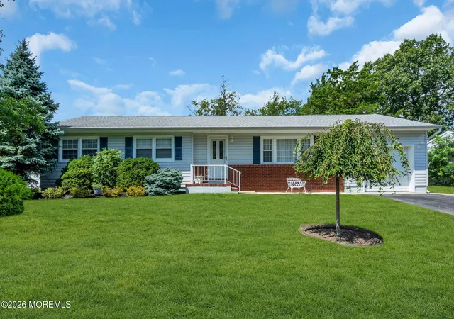 Photo 2 of Single family home for sale at 608 Preston St, Brick, NJ 08723 | MLS# 22626403 | Listing updated on 2026-08-30
