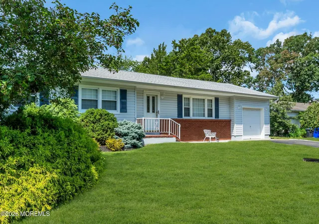 Photo 3 of Single family home for sale at 608 Preston St, Brick, NJ 08723 | MLS# 22626403 | Listing updated on 2026-08-30