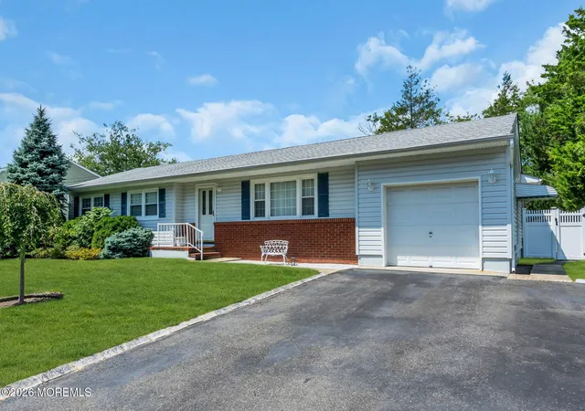 Photo 3 of Single family home for sale at 608 Preston St, Brick, NJ 08723 | MLS# 22626403 | Listing updated on 2026-08-30
