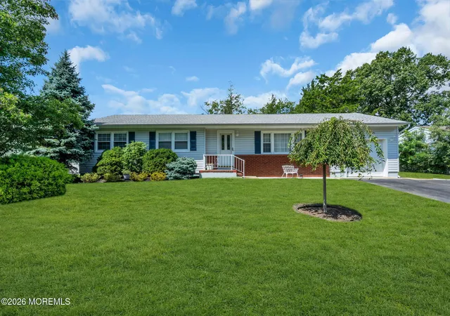 Photo 4 of Single family home for sale at 608 Preston St, Brick, NJ 08723 | MLS# 22626403 | Listing updated on 2026-08-30