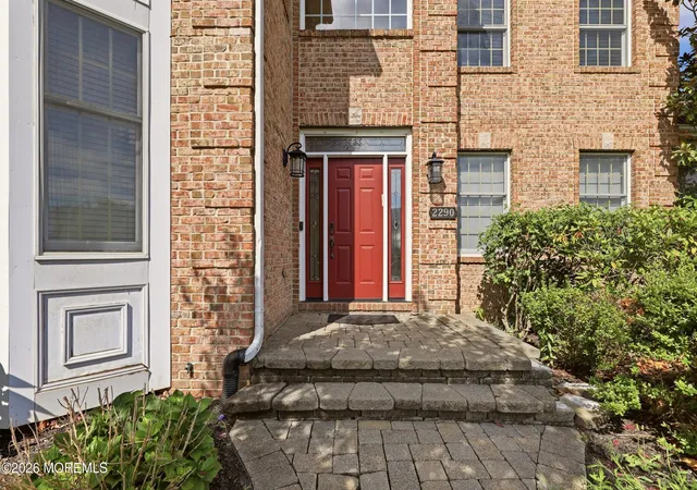 Photo 3 of Sale Pending at 2290 Maple Manor Ct, Toms River, NJ 08755 | MLS# 22626235 | Listing updated on 2026-08-26