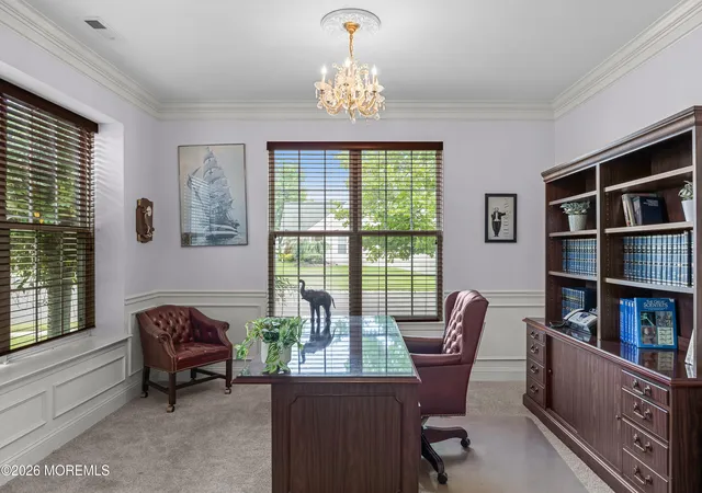 5th image of 33 Hibiscus Dr, Marlton, NJ 08053 | MLS# 22626240
