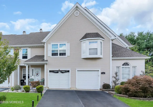 Photo 1 of Sale Pending at 3402 Equestrian Wy, Toms River, NJ 08755 | MLS# 22626845 | Listing updated on 2026-09-09