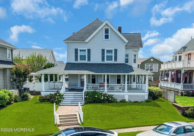 1st image of 207 S Lake Dr, Belmar, NJ 07719 | MLS# 22626315
