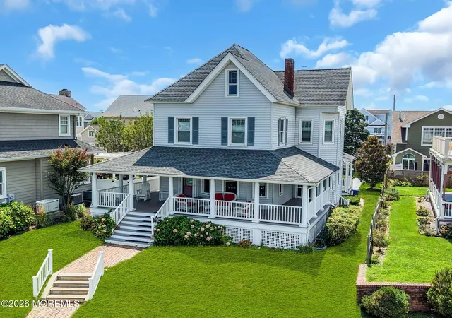 2nd image of 207 S Lake Dr, Belmar, NJ 07719 | MLS# 22626315