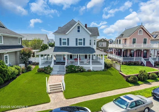 Photo 3 of Single family home for sale at 207 S Lake Dr, Belmar, NJ 07719 | MLS# 22626315 | Listing updated on 2026-10-03