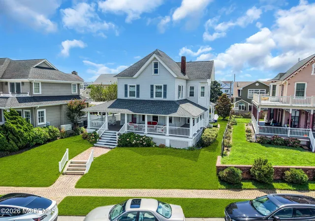 Photo 4 of Single family home for sale at 207 S Lake Dr, Belmar, NJ 07719 | MLS# 22626315 | Listing updated on 2026-10-03