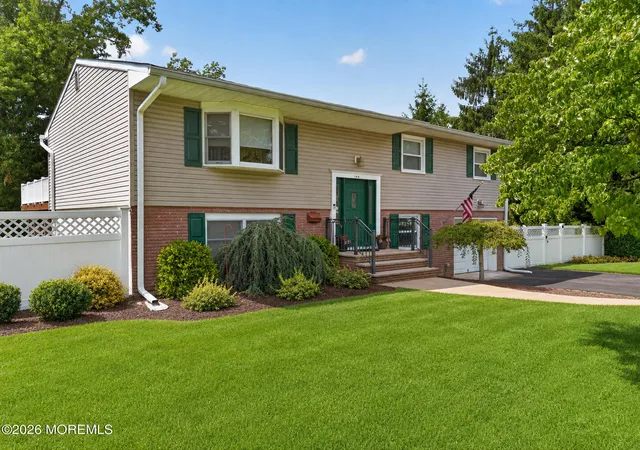 2nd image of 104 Pinewood Rd, Howell, NJ 07731 | MLS# 22626286