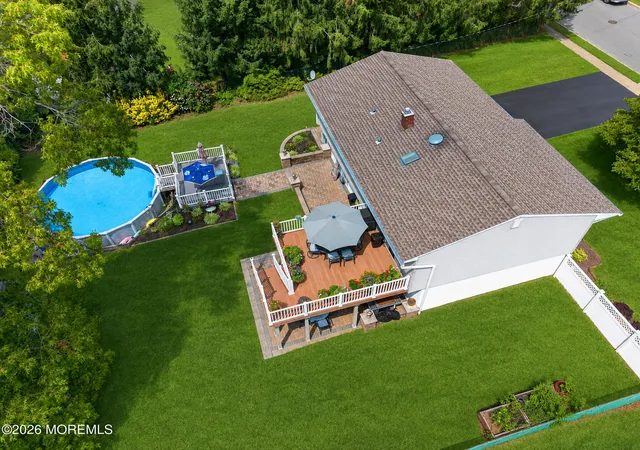 31st image of 104 Pinewood Rd, Howell, NJ 07731 | MLS# 22626286