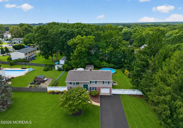 Photo 3 of Single family home for sale at 104 Pinewood Rd, Howell, NJ 07731 | MLS# 22626286 | Listing updated on 2026-08-24