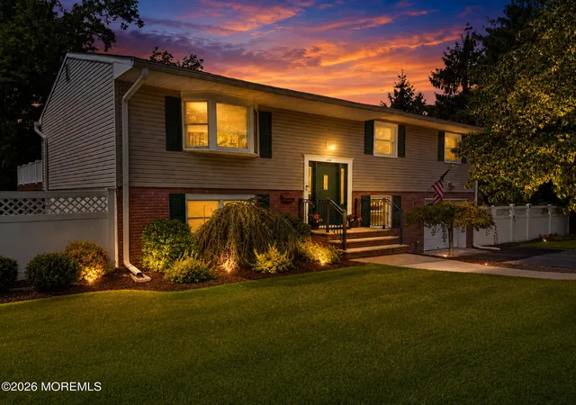 Photo 4 of Single family home for sale at 104 Pinewood Rd, Howell, NJ 07731 | MLS# 22626286 | Listing updated on 2026-09-28