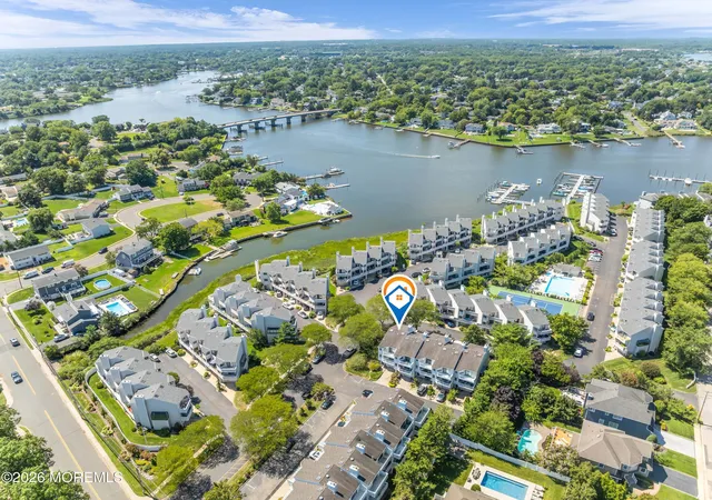 2nd image of 1 Navesink Ct, Long Branch, NJ 07740
