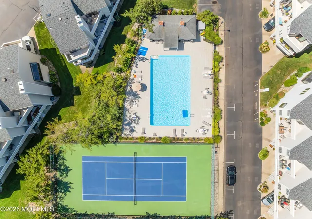 41st image of 1 Navesink Ct #2, Long Branch, NJ 07740 | MLS# 22626485