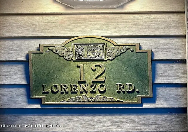 2nd image of 12 Lorenzo Rd, Manchester, NJ 08759 | MLS# 22626690
